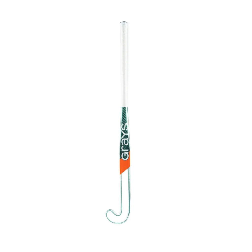 Grays Jumbow 12+ - Ocean Blue/Silver Hockeystick