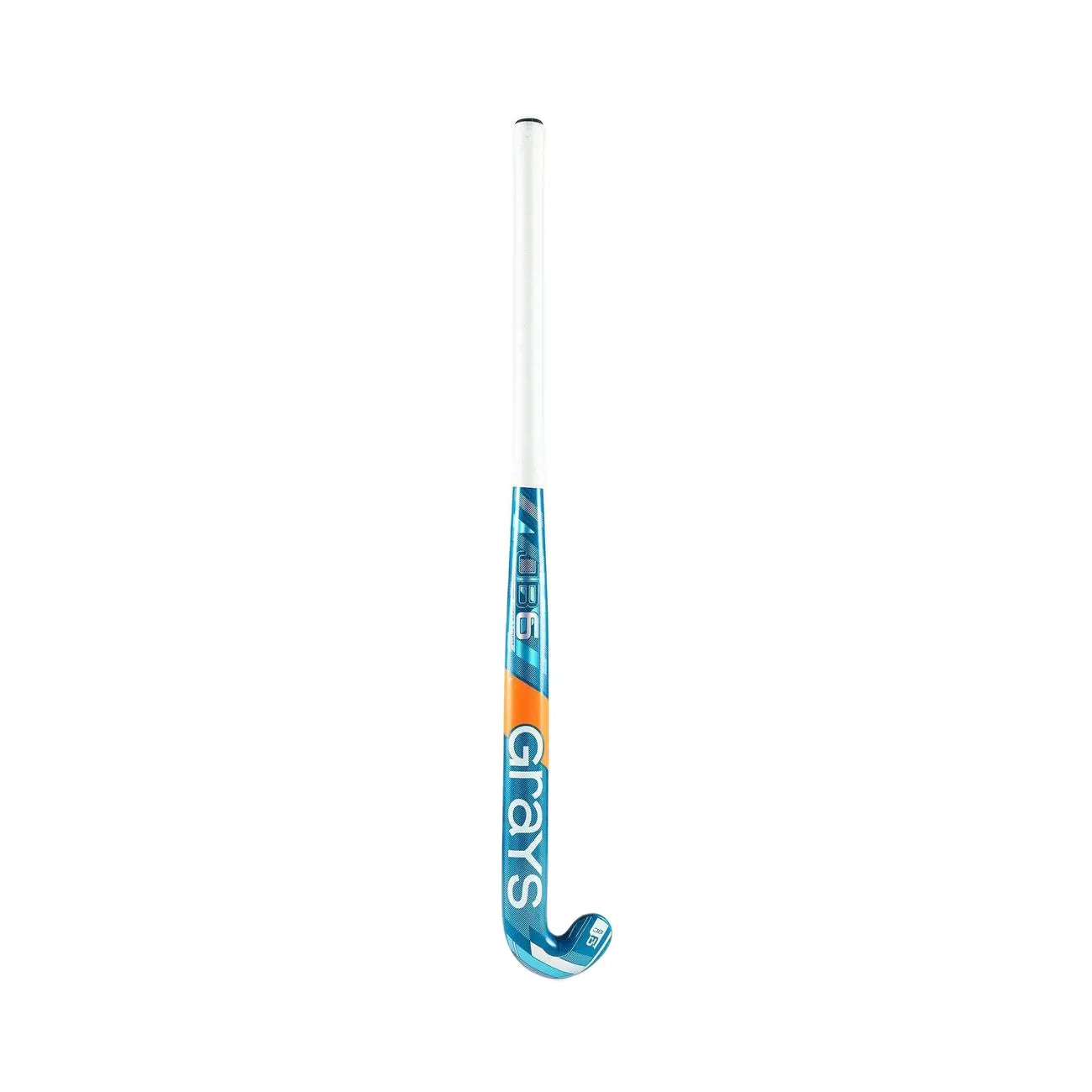 Grays Jumbow 6 - Blue - Junior Hockeystick