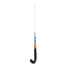 Grays Dynabow 5 - Ocean Blue/Silver - Junior Hockeystick