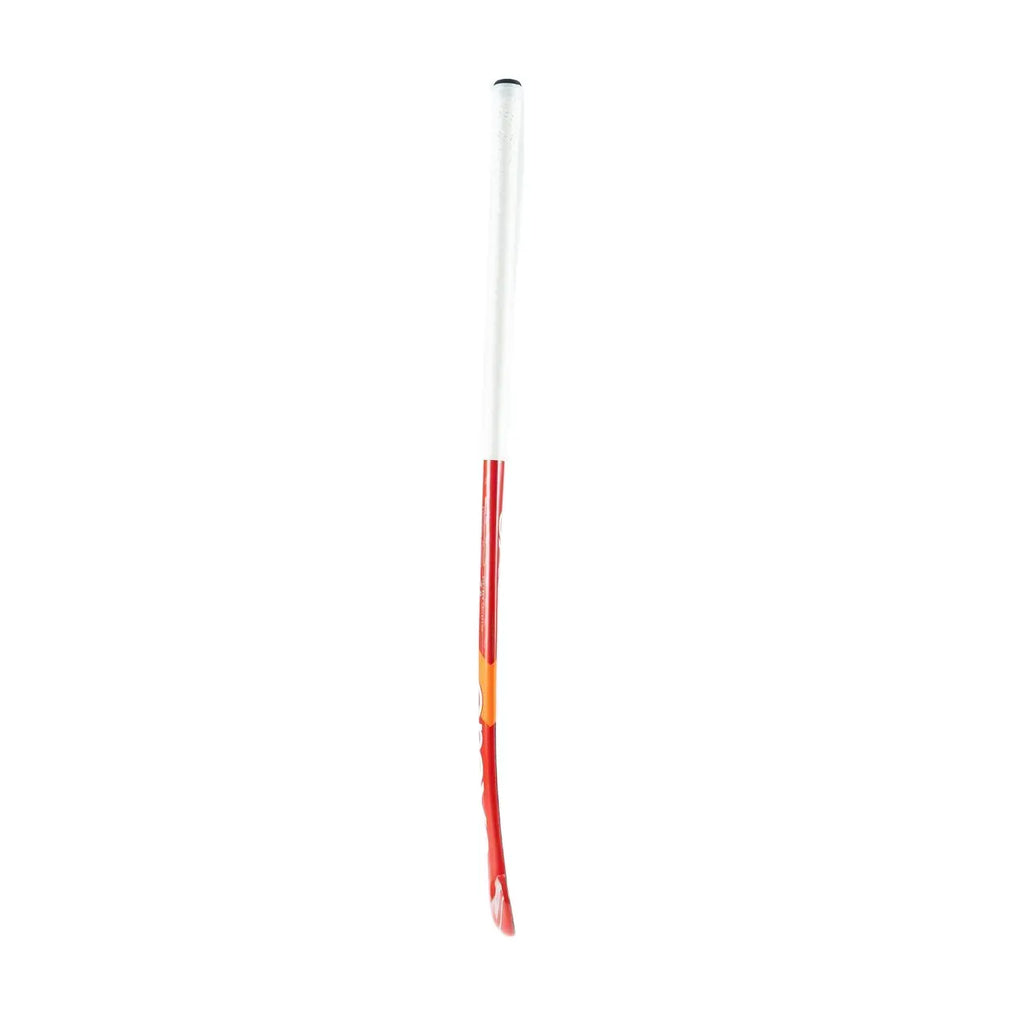 Grays Dynabow 4 - Red - Junior Hockeystick