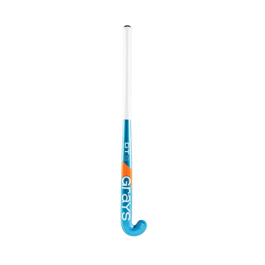 Grays GT 4 - Blue - Junior Hockeystick