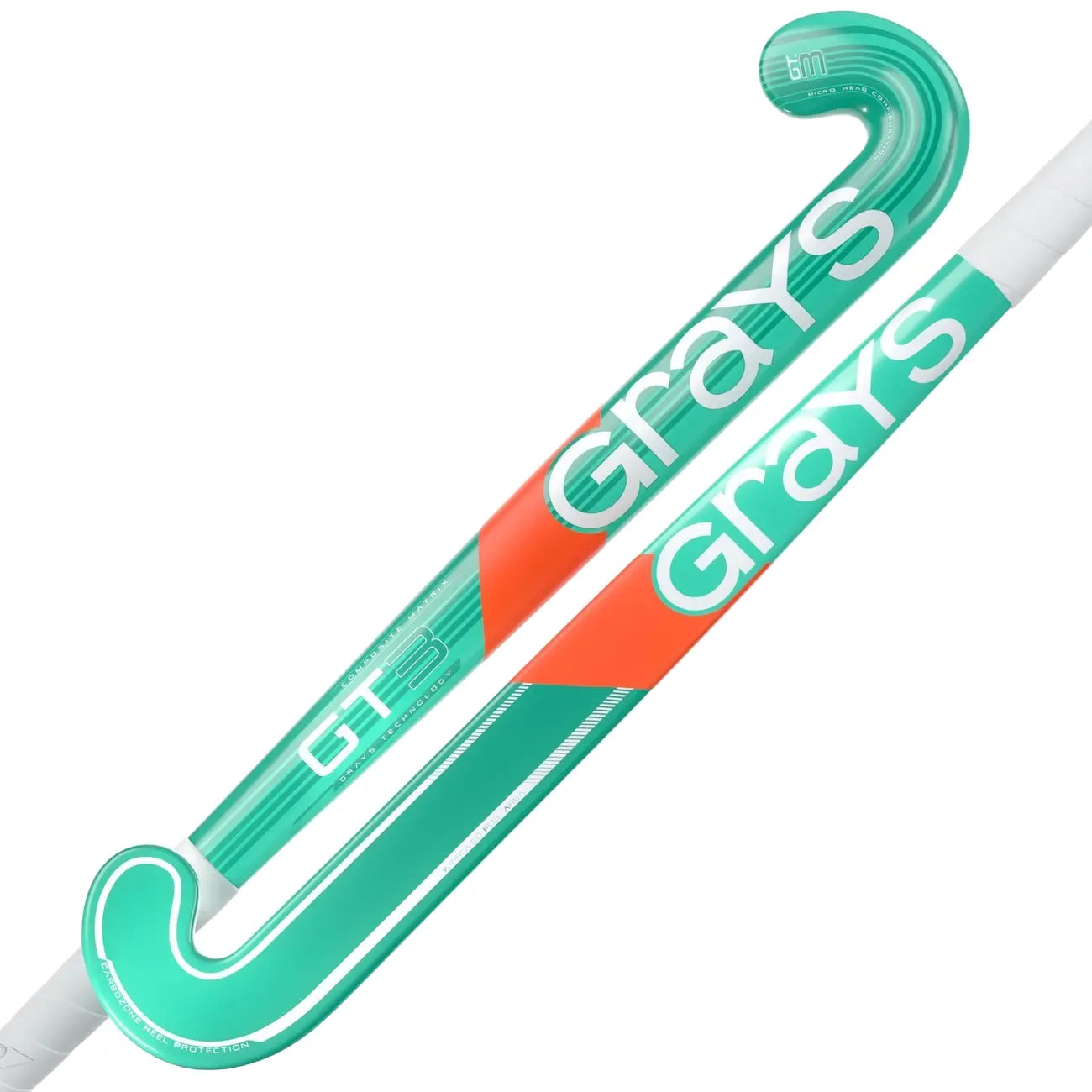 Grays GT 3 - Mint - Junior Hockeystick