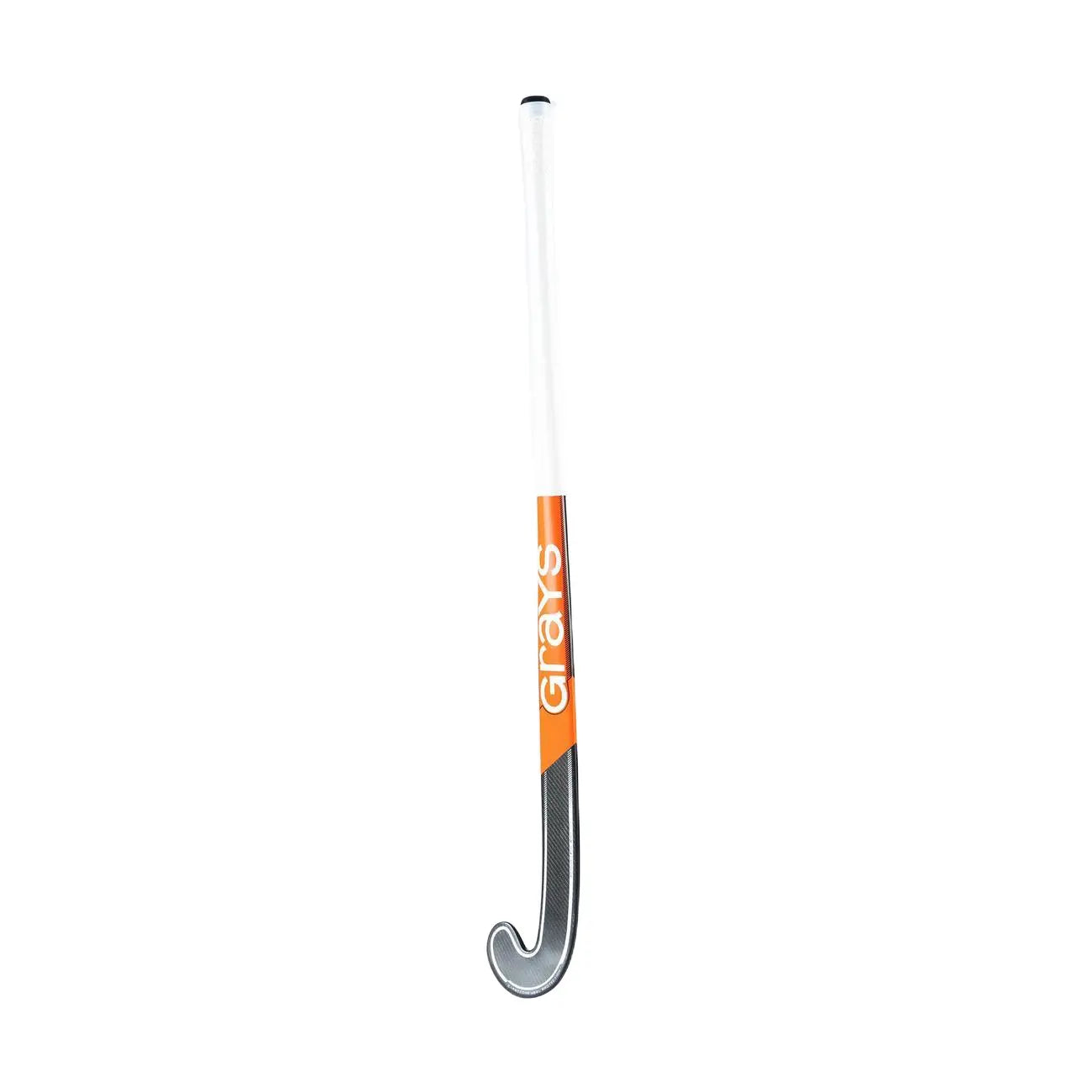 Grays PB10Xi Probow - Black/Orange/Silver Hockeystick