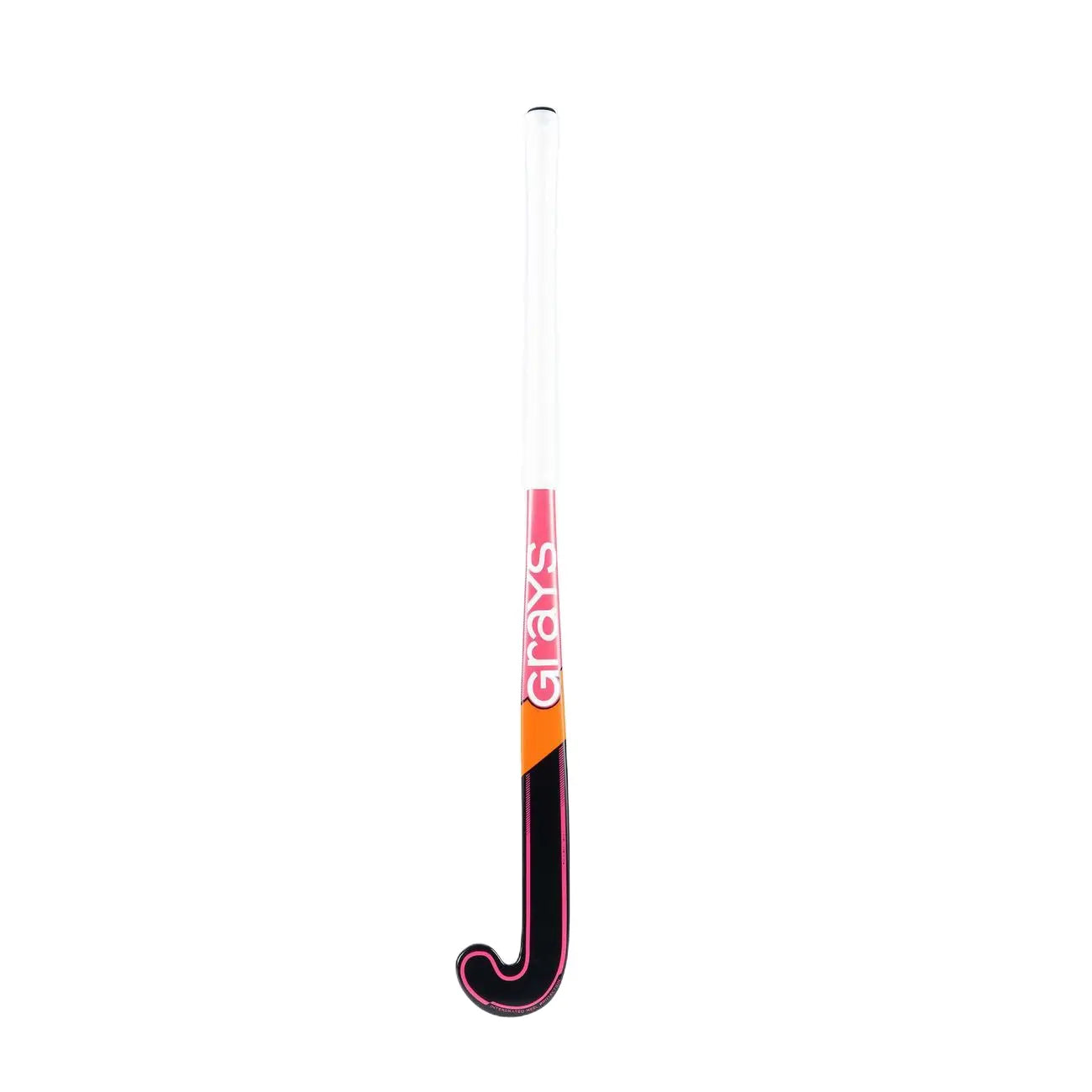 Grays Impulse GT - Hot Red/Black - Junior Hockeystick