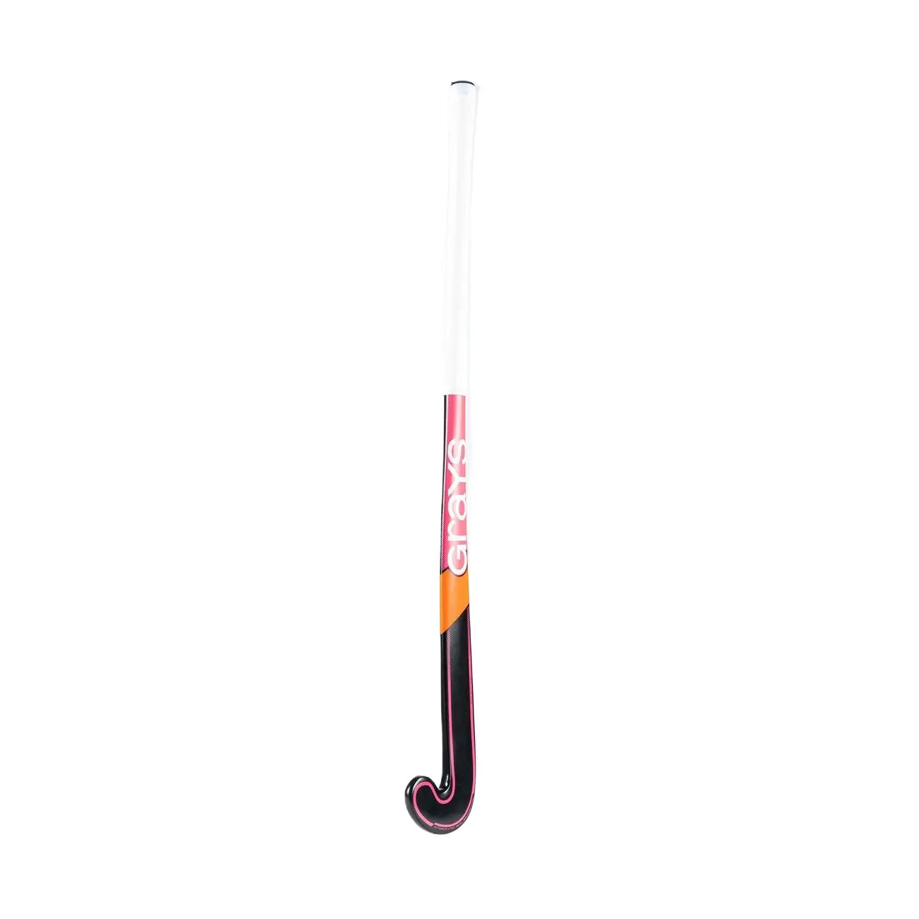 Grays Impulse GT - Hot Red/Black - Junior Hockeystick