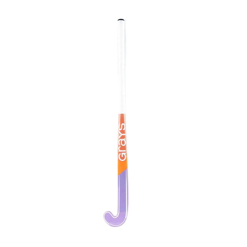 Grays Aura GT - Pink/Lilac - Junior Hockeystick