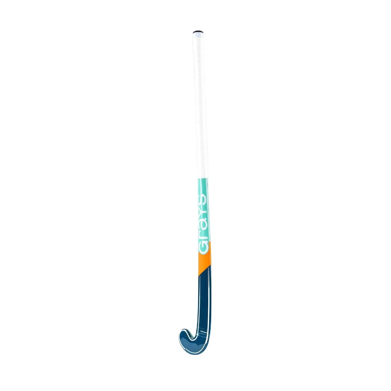 Grays Aura GT - Teal/Navy - Junior Hockeystick