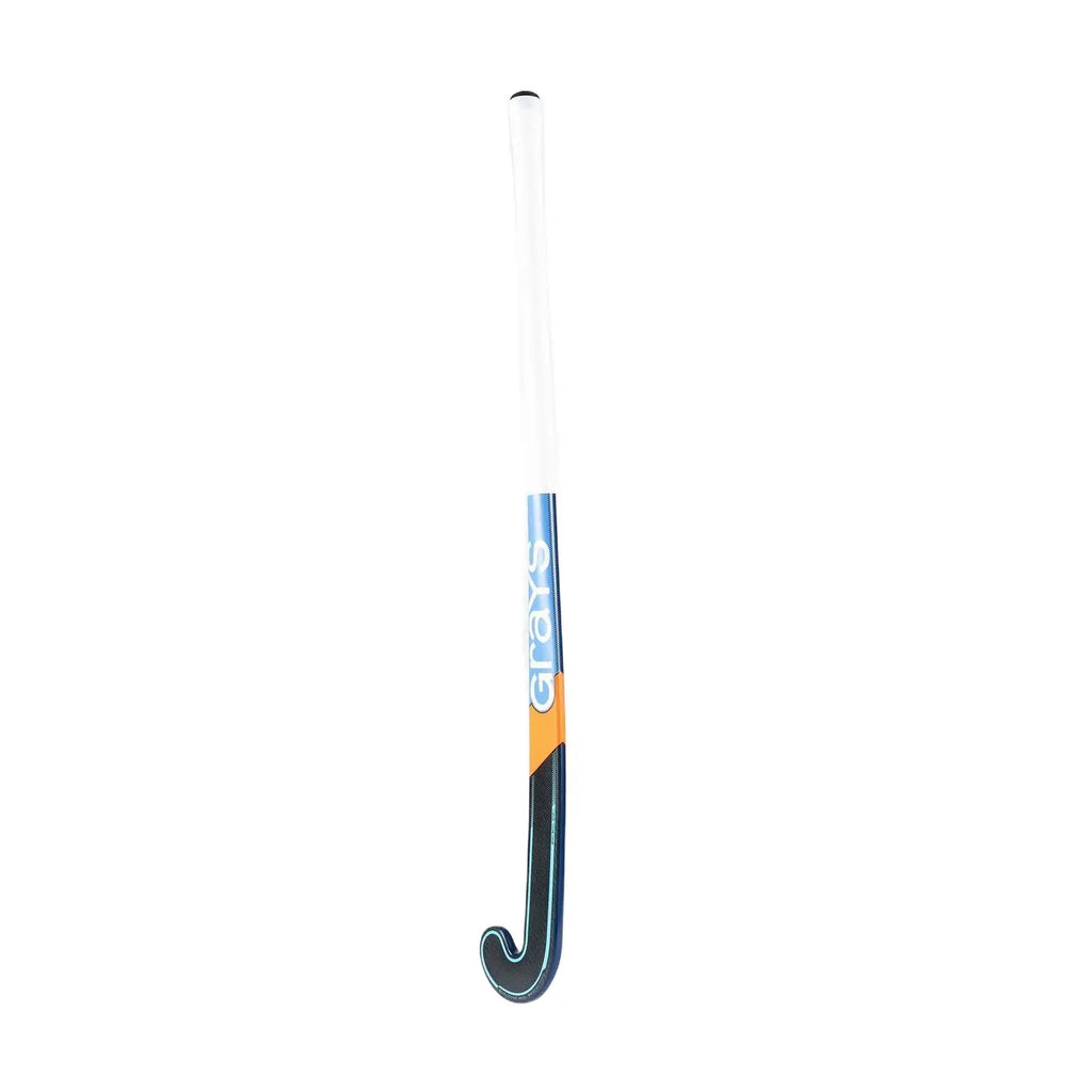 Grays GK2K Ultrabow - Blue - Junior Hockeystick