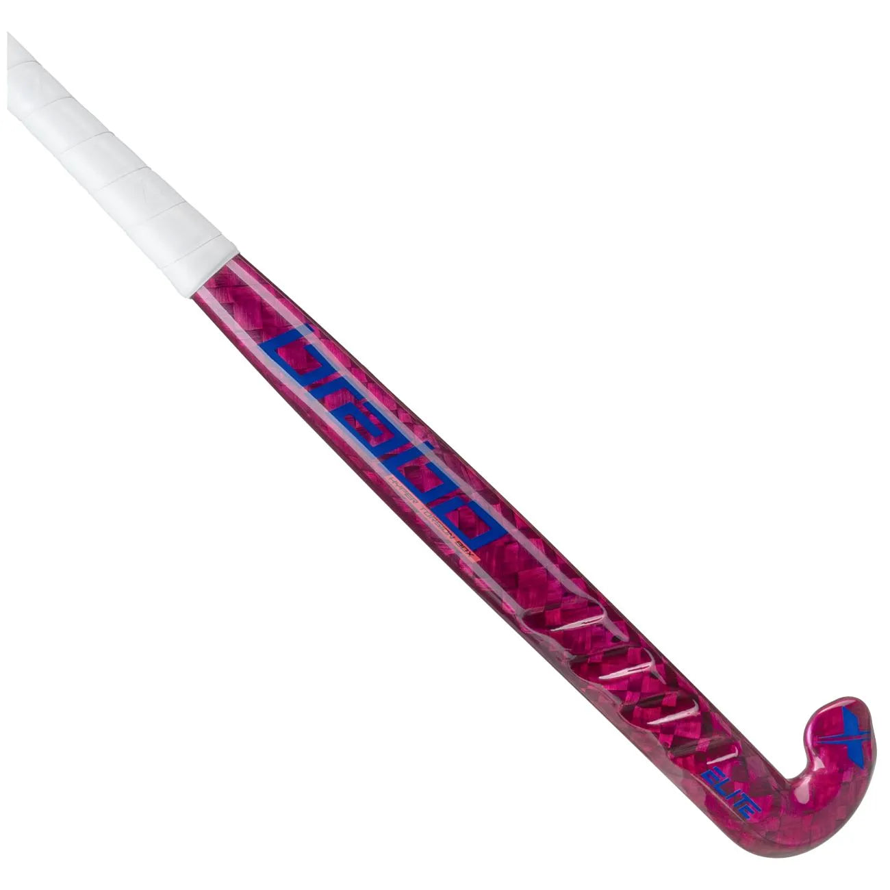Brabo Elite Hyper Torsion Box Xbow Hockeystick