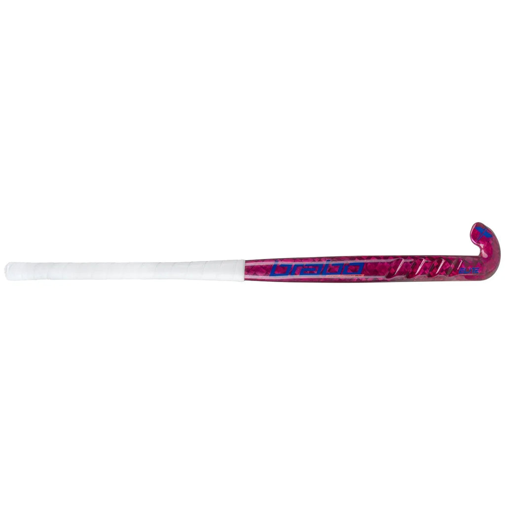 Brabo Elite Hyper Torsion Box Xbow Hockeystick