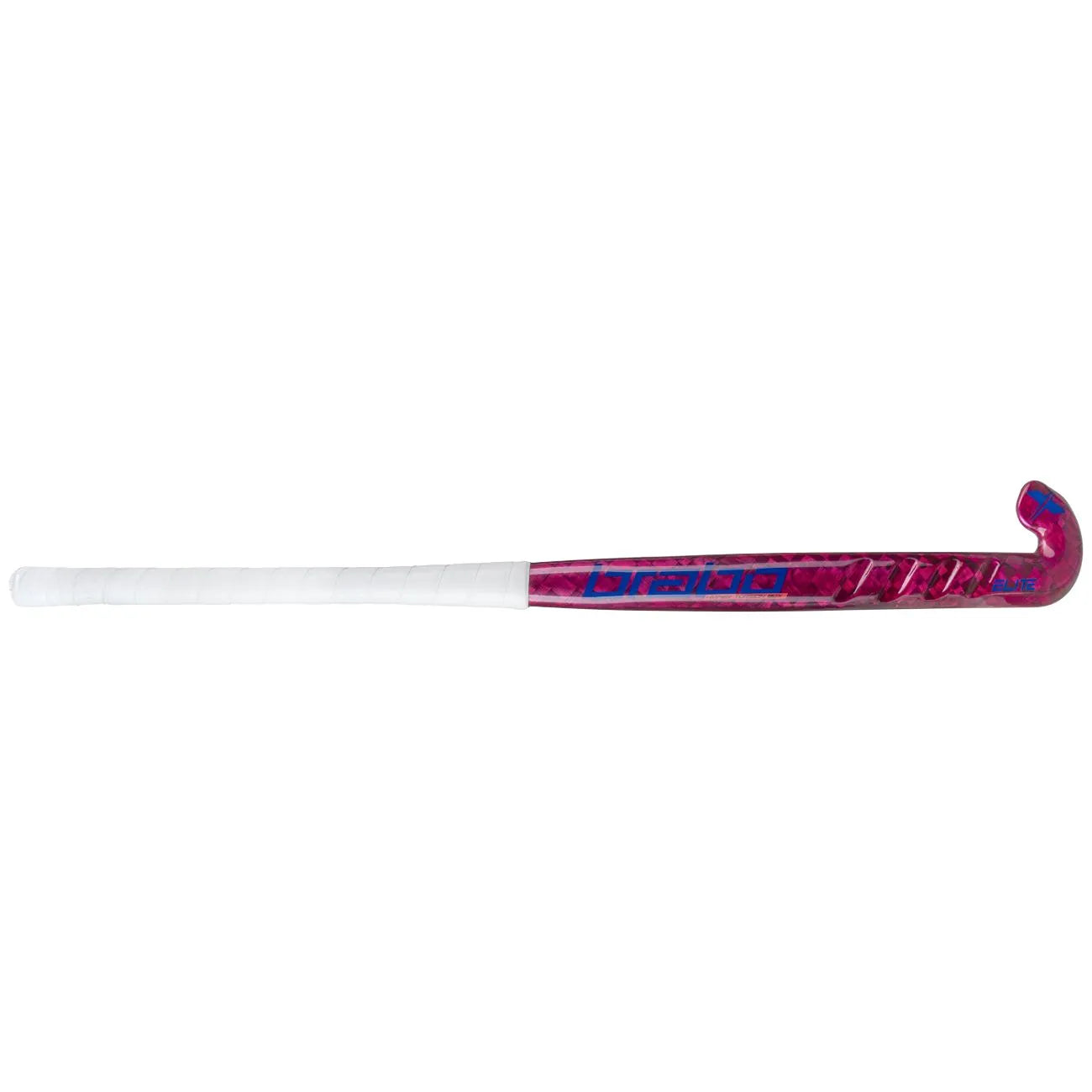Brabo Elite Hyper Torsion Box Xbow Hockeystick