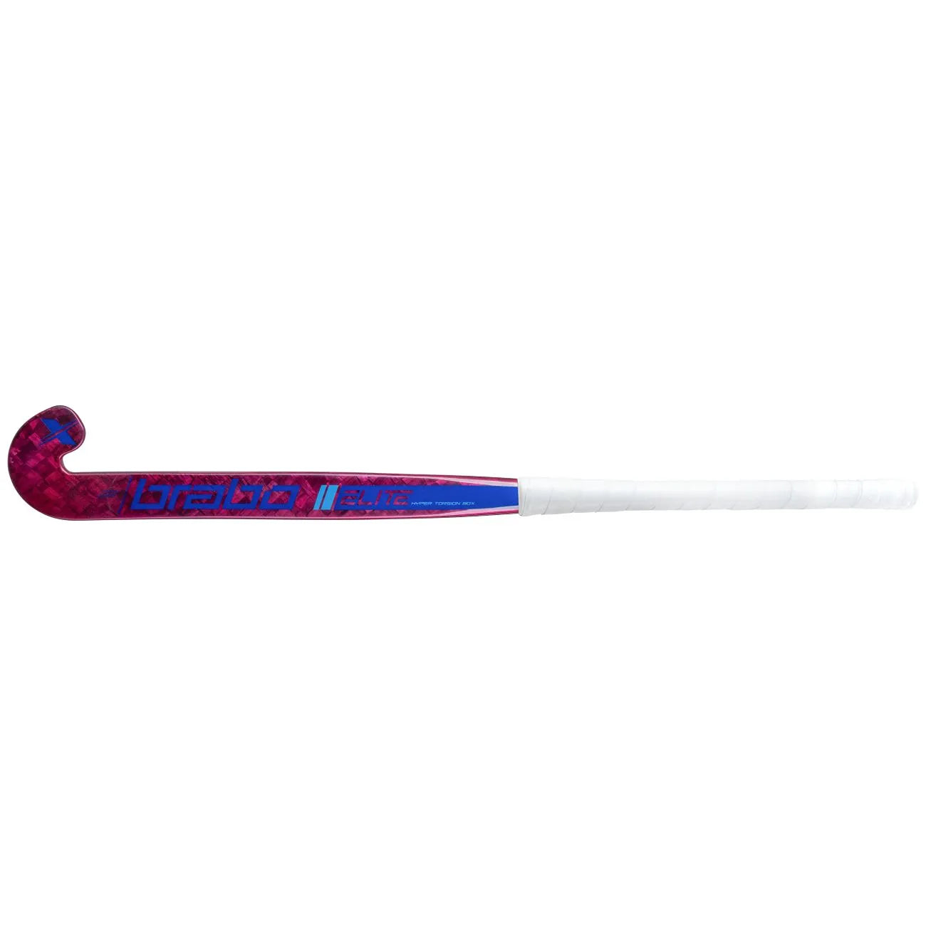 Brabo Elite Hyper Torsion Box Xbow Hockeystick