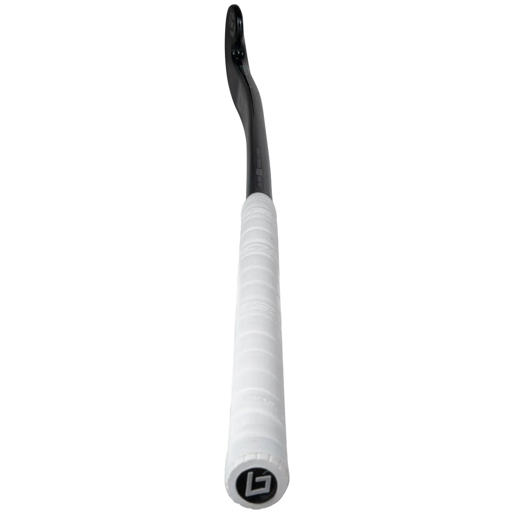 Brabo Elite 1 WTB Forged Carbon LB Hockeystick
