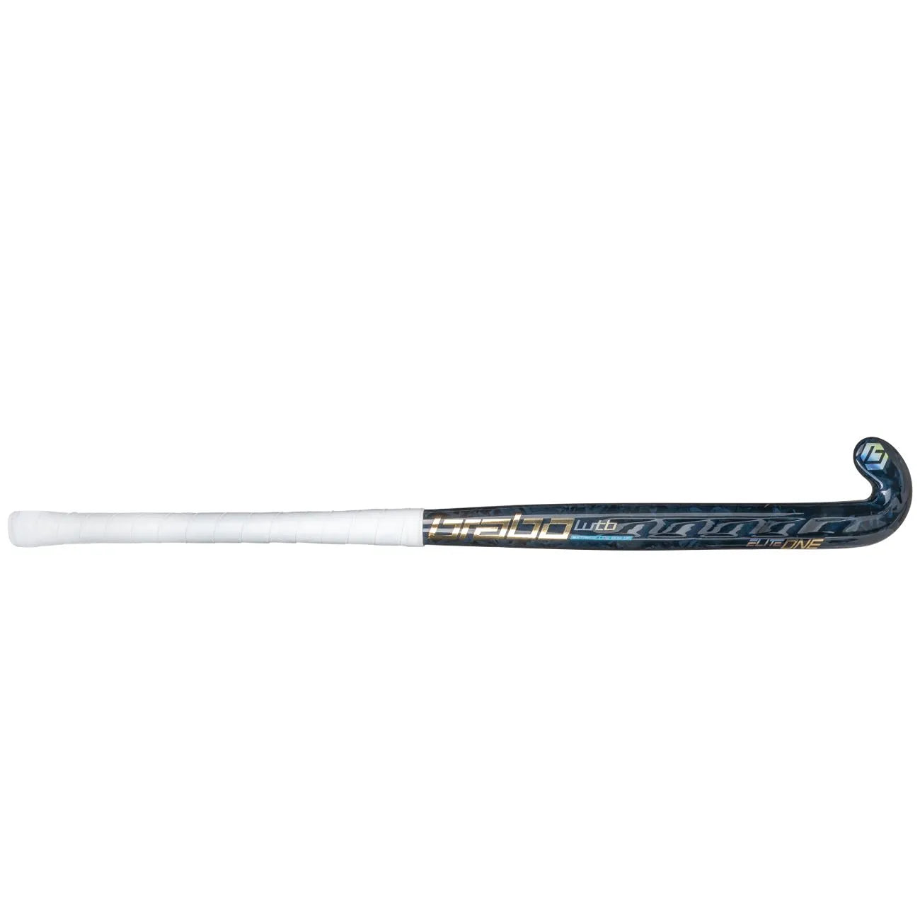 Brabo Elite 1 WTB Forged Carbon ELB DF Hockeystick