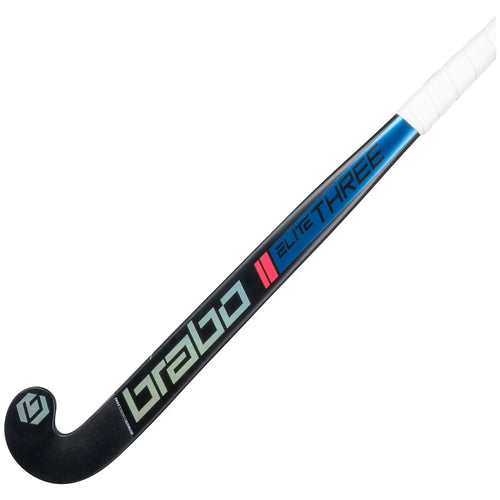 Brabo Elite 3 WTB Forged Carbon LB Hockeystick