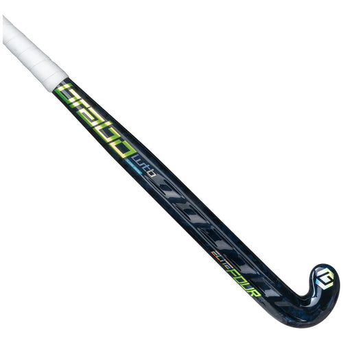 Brabo Elite 4 WTB Forged Carbon LB Hockeystick