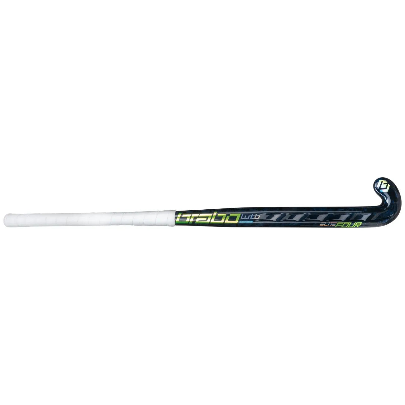 Brabo Elite 4 WTB Forged Carbon LB Hockeystick
