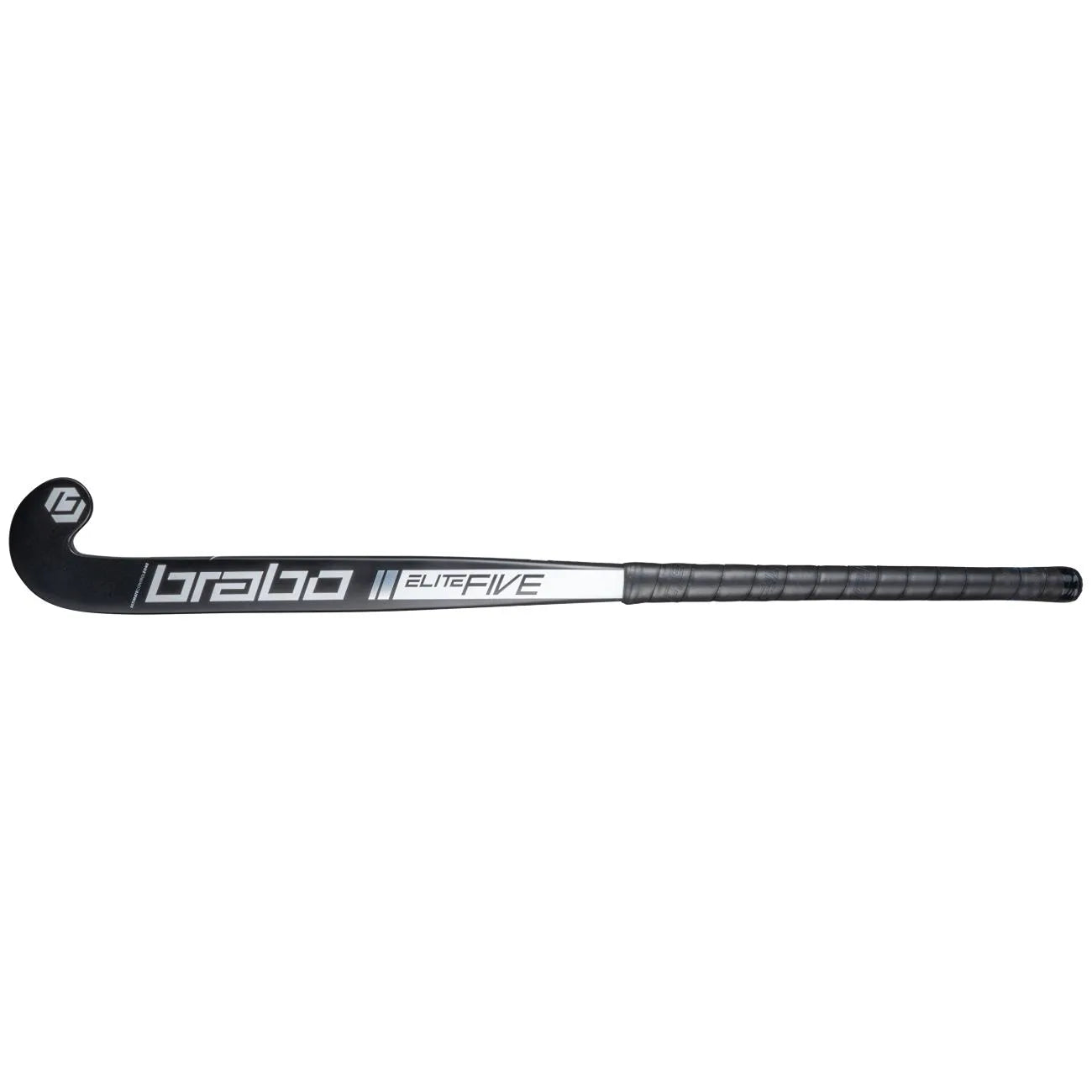 Brabo Elite 5 Carbon WTB CC Hockeystick