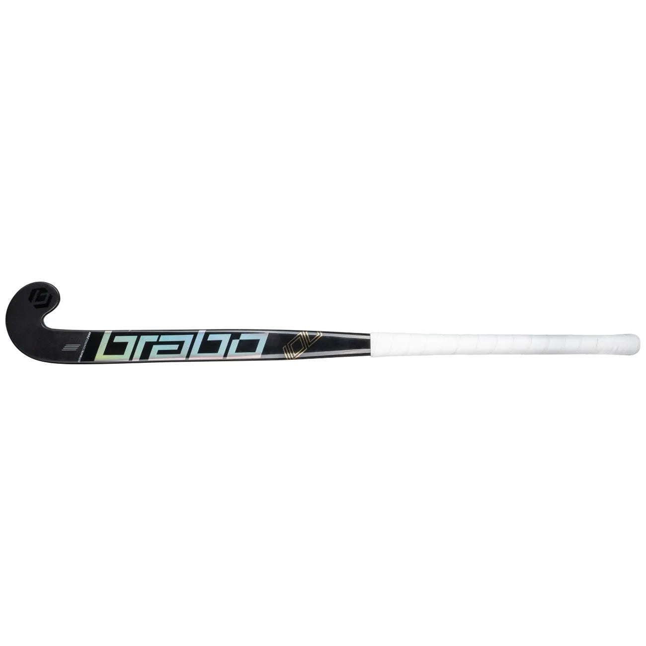Brabo Traditional Carbon 100 LB Hockeystick