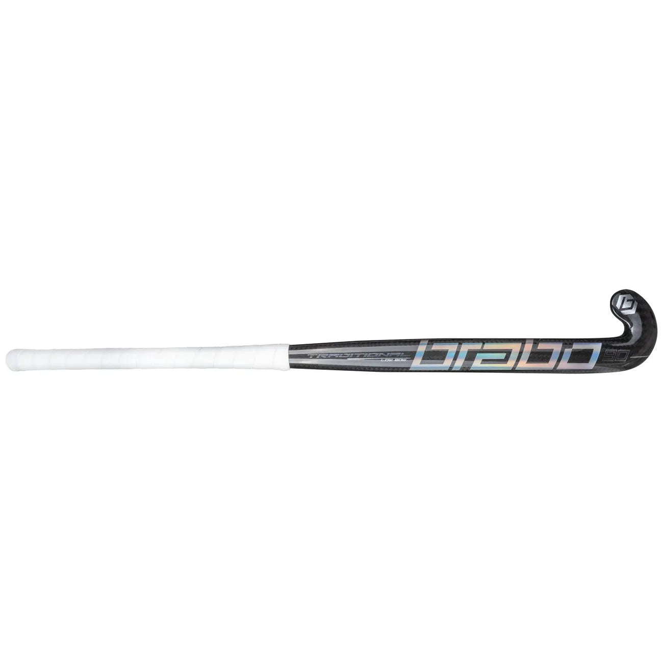Brabo Traditional Carbon 90 LB Hockeystick