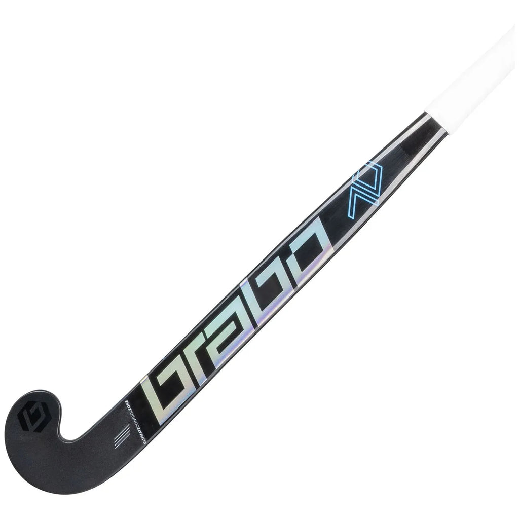 Brabo Traditional Carbon 70 LB Hockeystick