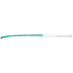 Brabo Tribute 50 LB Black/Aqua Hockeystick