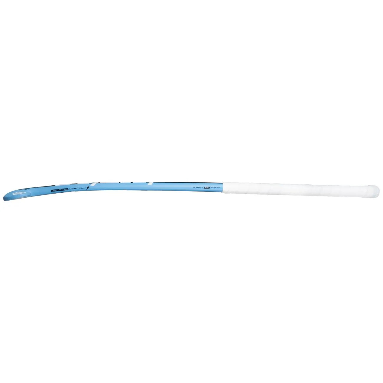 Brabo Tribute 30 LB Black/Blue Hockeystick