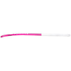 Brabo Tribute 10 PB Black/Pink Hockeystick