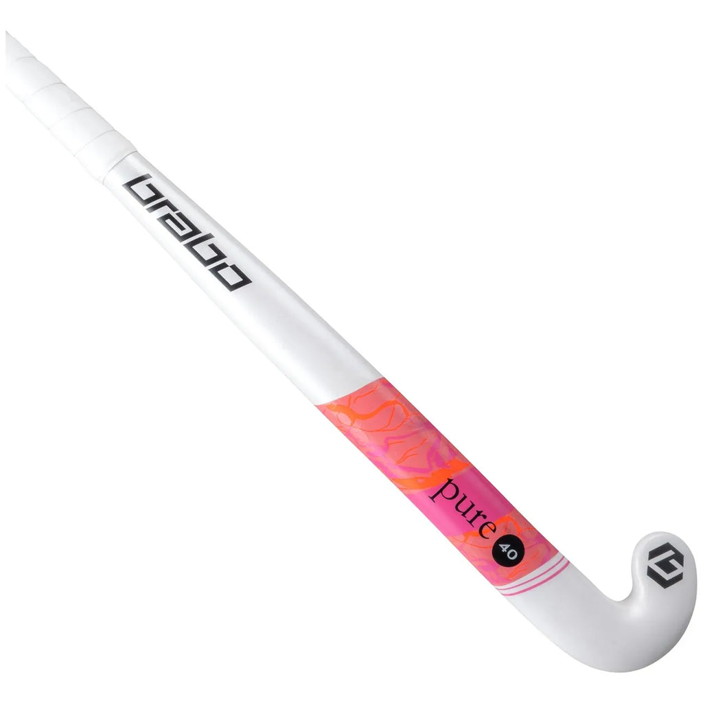 Brabo Pure 40 PB Hockeystick