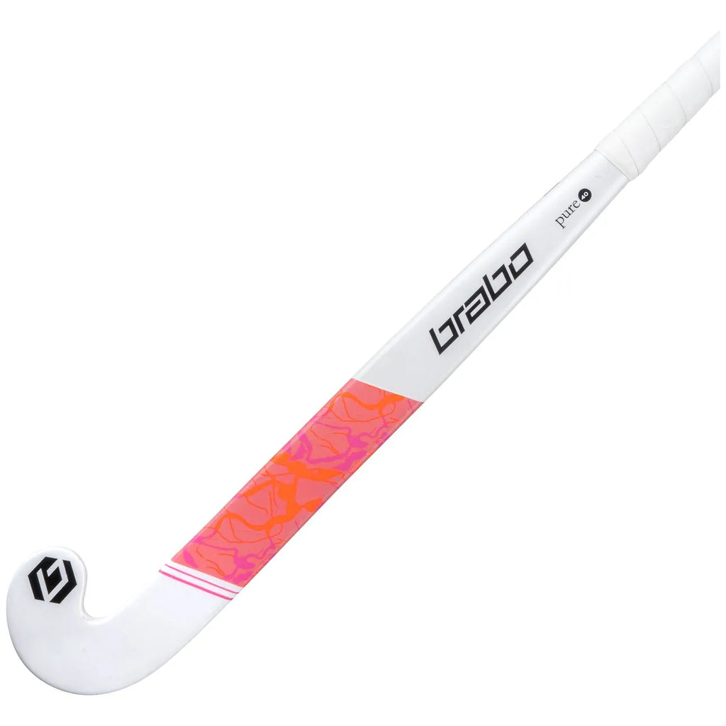 Brabo Pure 40 PB Hockeystick
