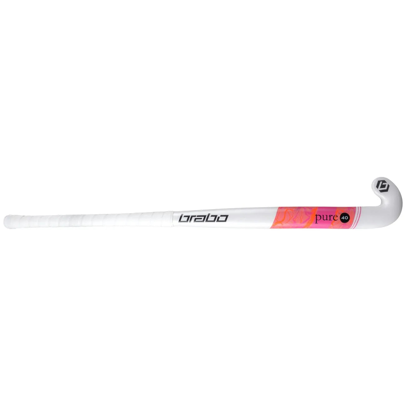 Brabo Pure 40 PB Hockeystick