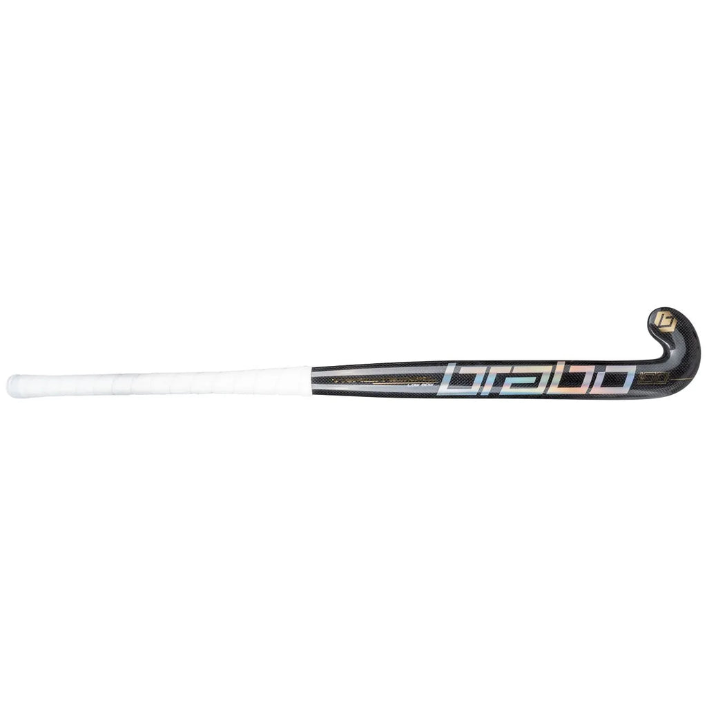 Brabo G-Force Trad. Carbon 100 LB JR Hockeystick