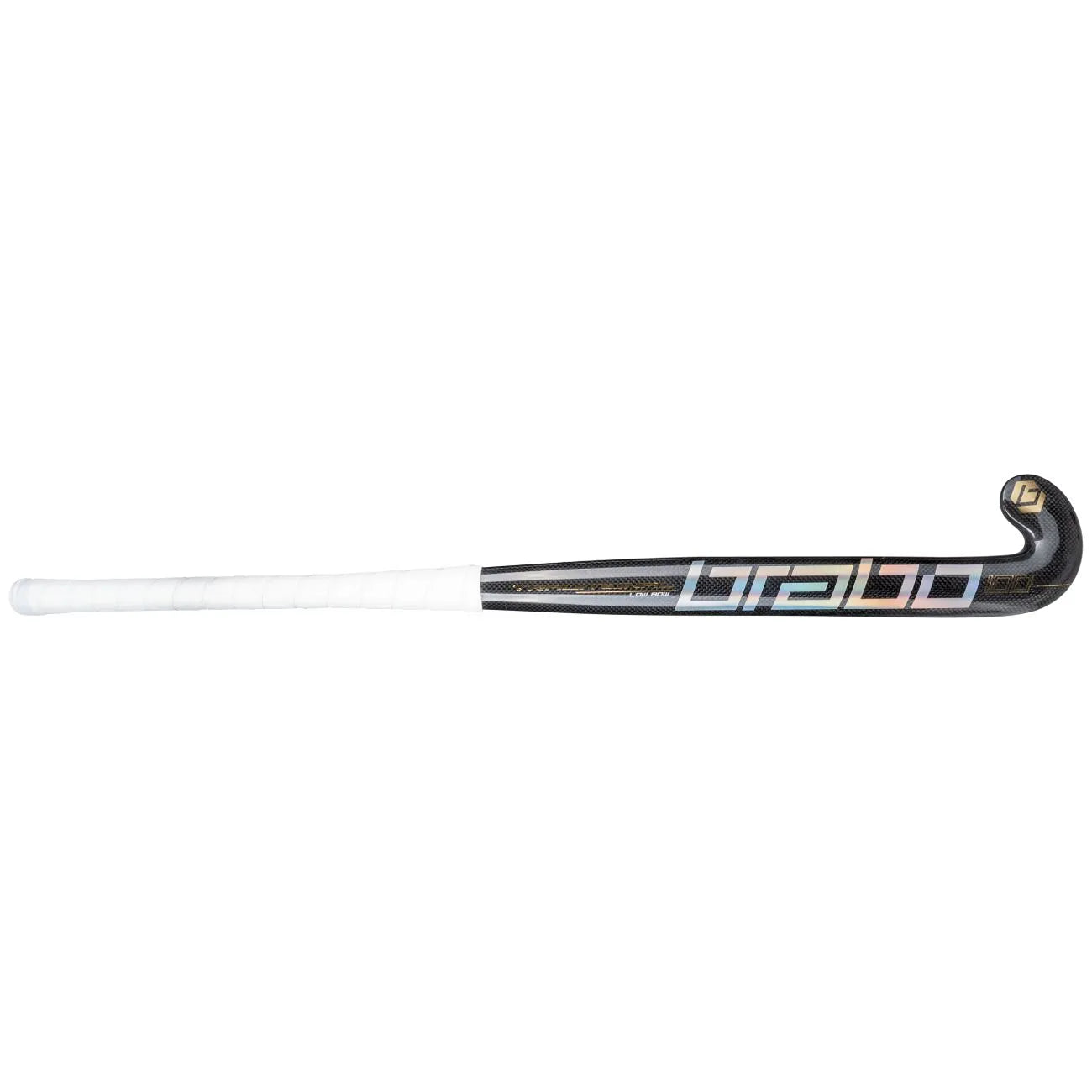 Brabo G-Force Trad. Carbon 100 LB JR Hockeystick