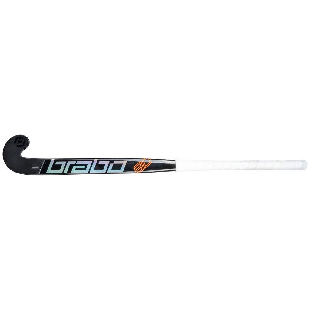 Brabo G-Force Trad. Carbon 80 LB JR Hockeystick
