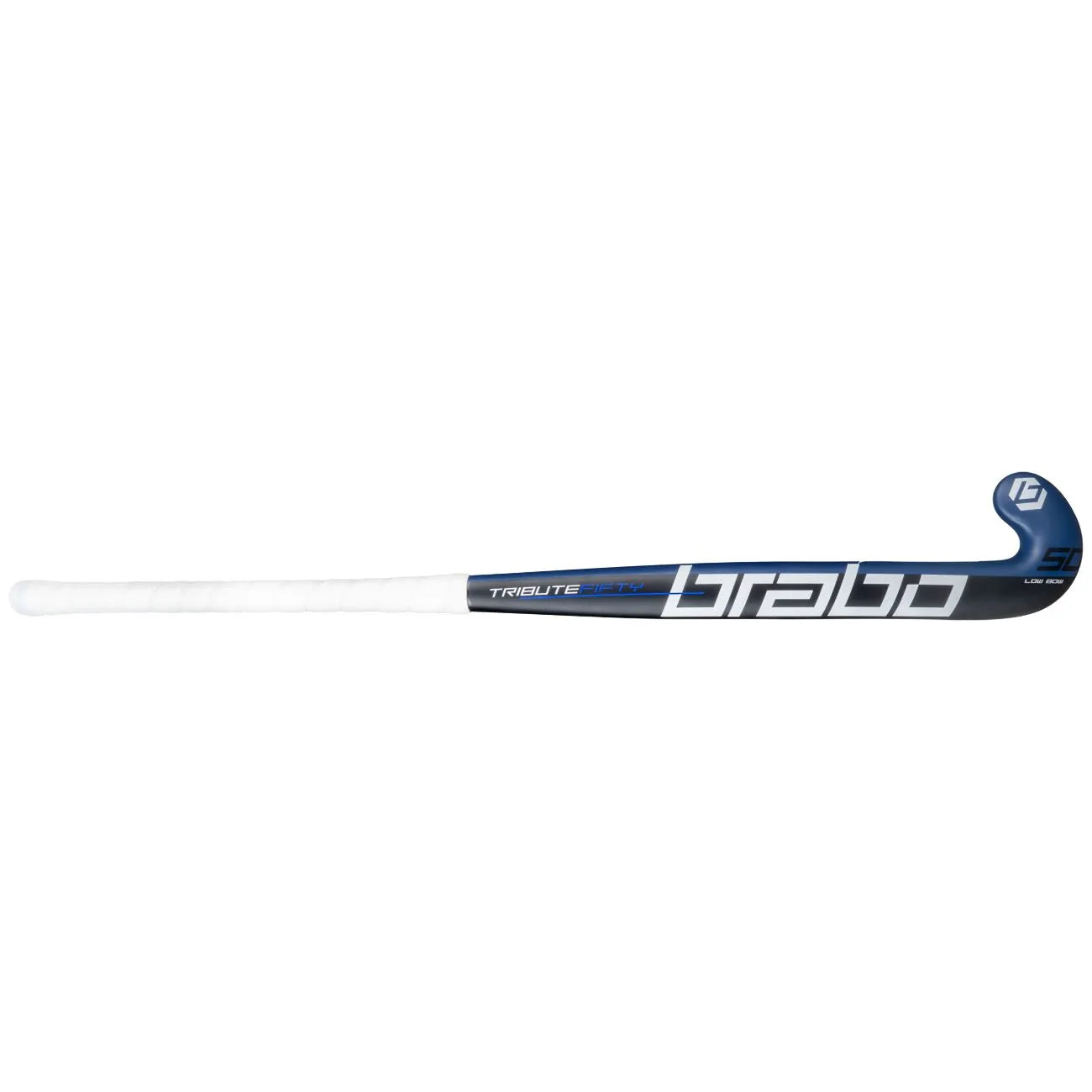 Brabo G-Force Tribute 50 Black/Navy Hockeystick