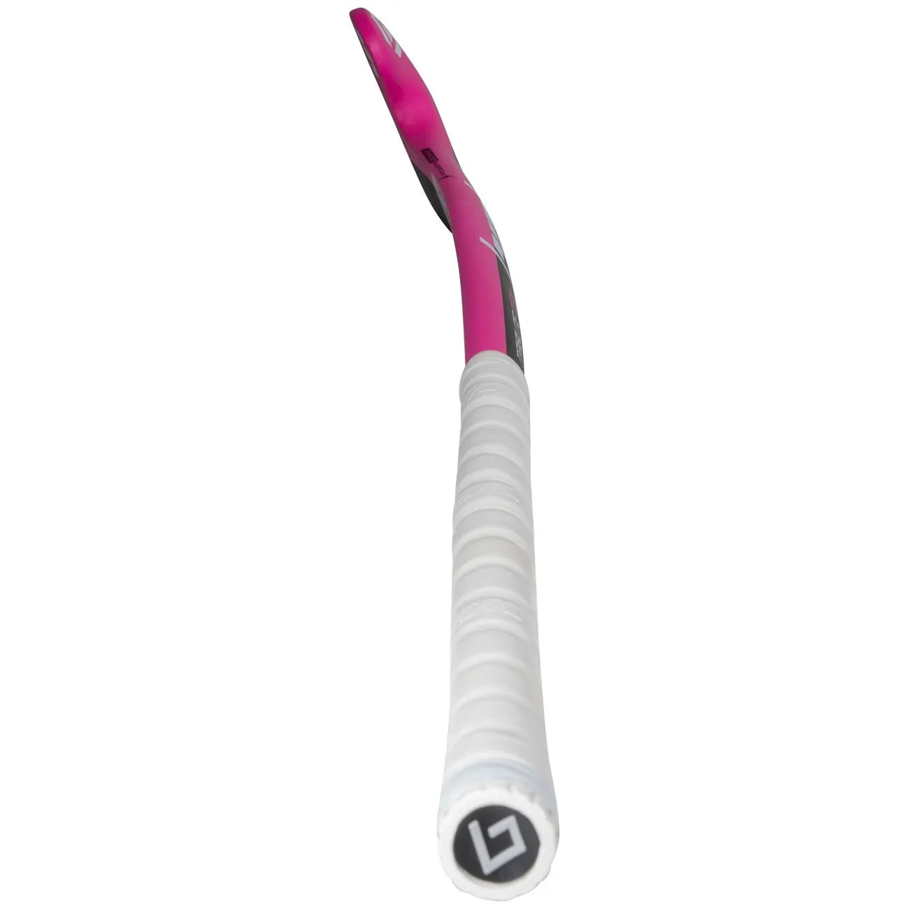 Brabo G-Force Tribute 10 Black/Pink Hockeystick