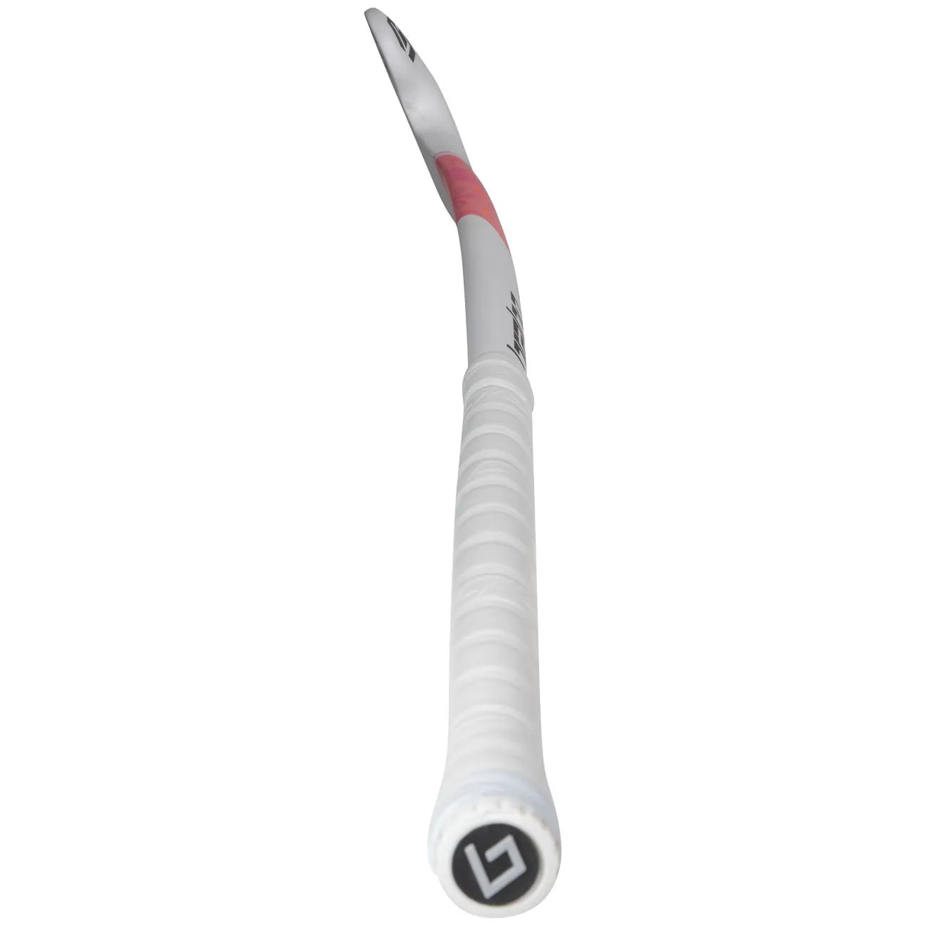 Brabo G-Force Pure 40 White/Pink Hockeystick