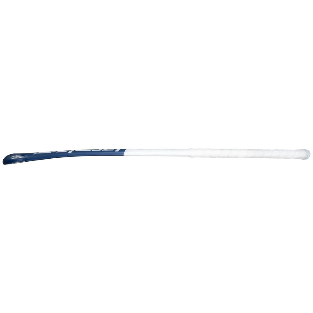 Brabo O'GEEZ Original White/Navy Hockeystick