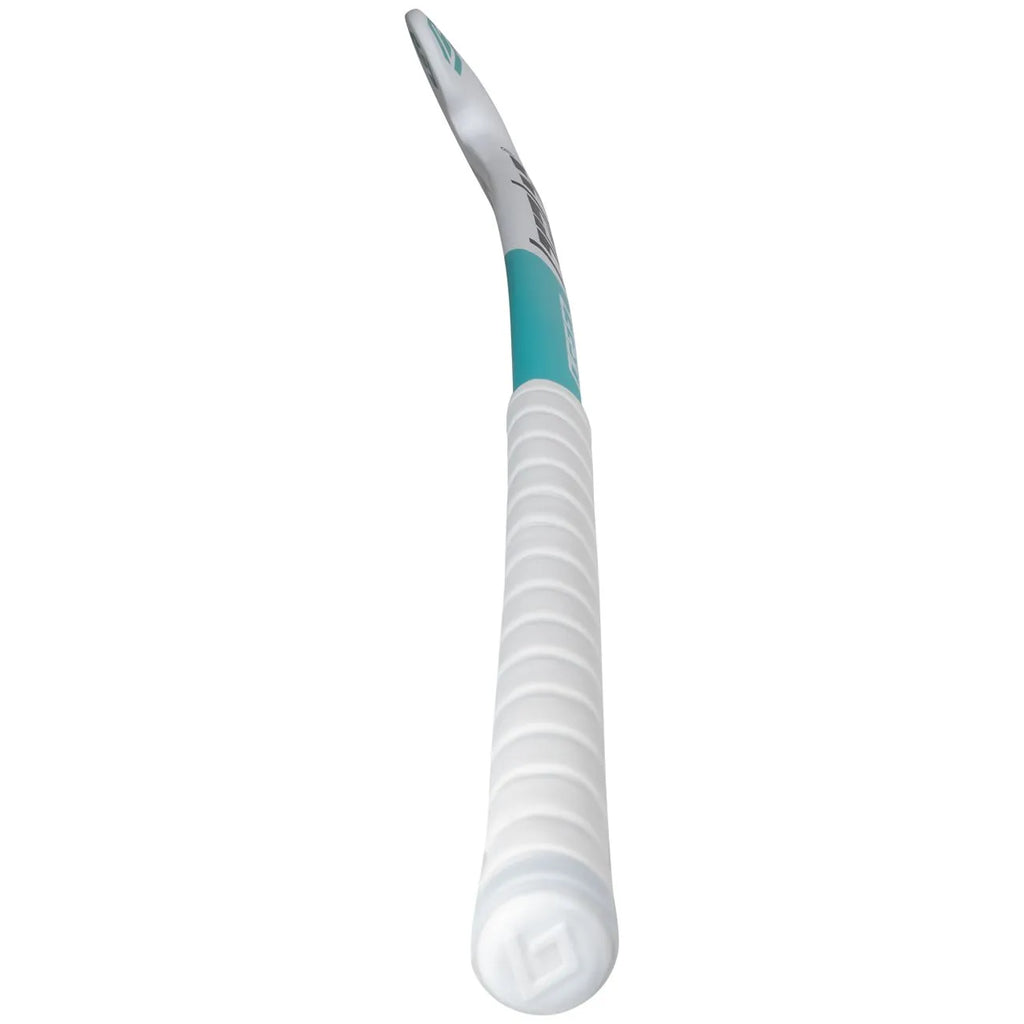 Brabo O'GEEZ Original Aqua/White Hockeystick