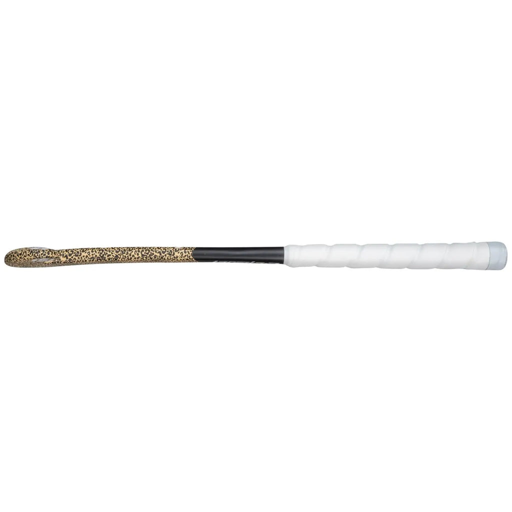 Brabo O'GEEZ Baby Leopard/Black 18" Hockeystick