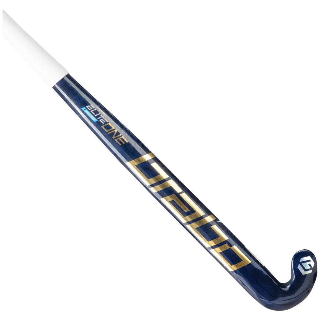 Brabo IT Elite 1 Forged Carbon ELB Hockeystick
