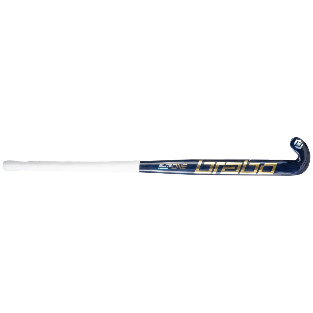Brabo IT Elite 1 Forged Carbon ELB Hockeystick