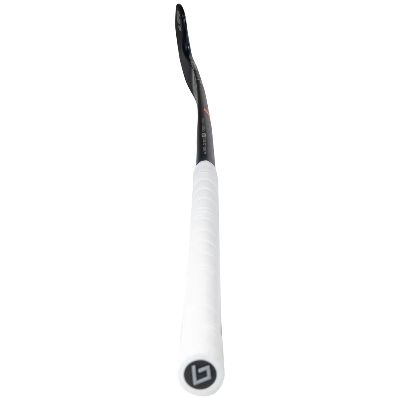 Brabo IT Elite 2 Forged Carbon LB Hockeystick