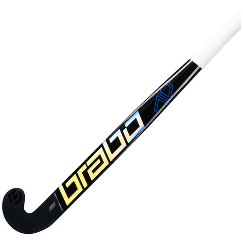 Brabo IT Traditional Carbon 70 ELB Hockeystick