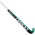 Brabo IT-Tribute 50 LB Black/Aqua Hockeystick