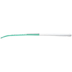 Brabo IT-Tribute 50 LB Black/Aqua Hockeystick