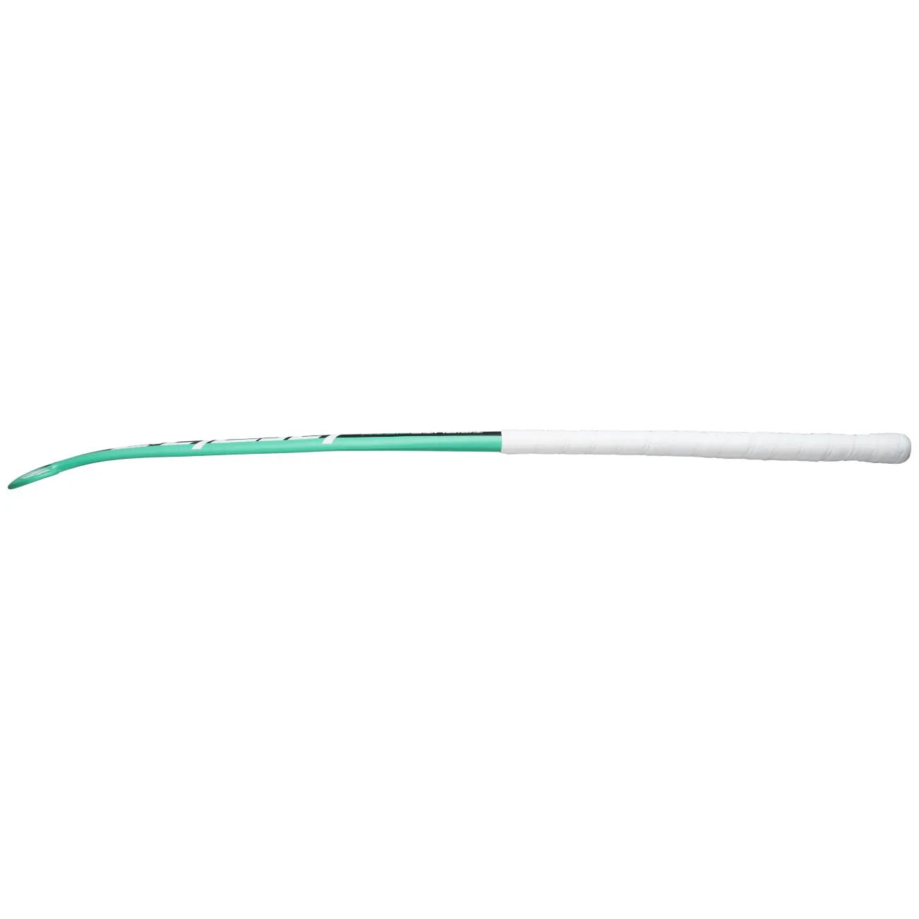Brabo IT-Tribute 50 LB Black/Aqua Hockeystick