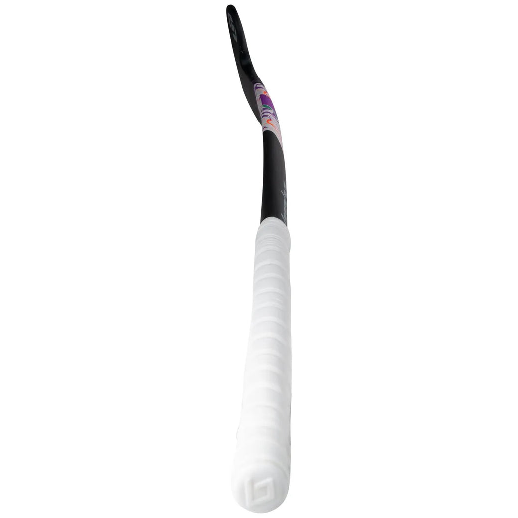 Brabo IT-Pure 20 CC Purple/Black Hockeystick