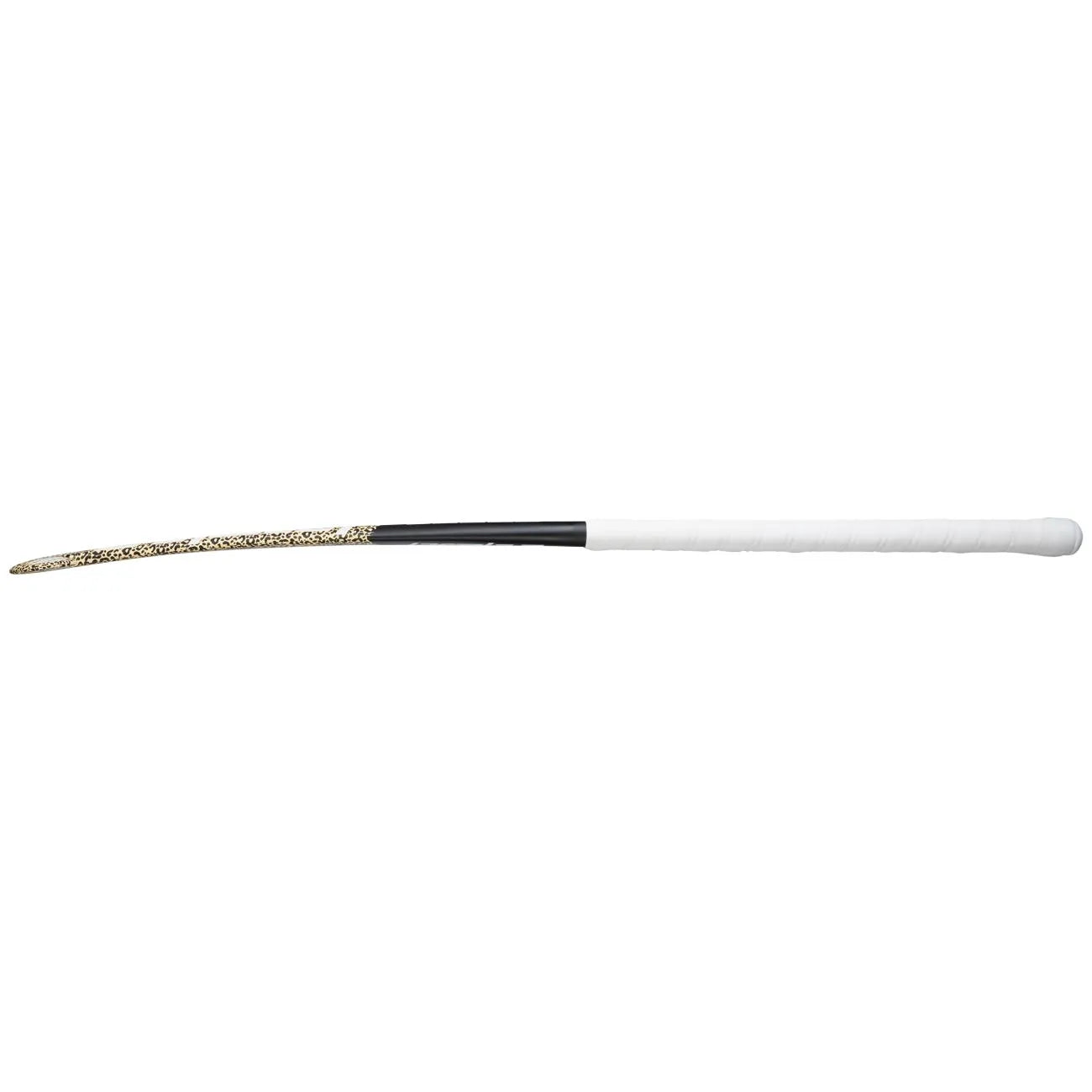 Brabo IT O'GEEZ Leopard/Black Hockeystick