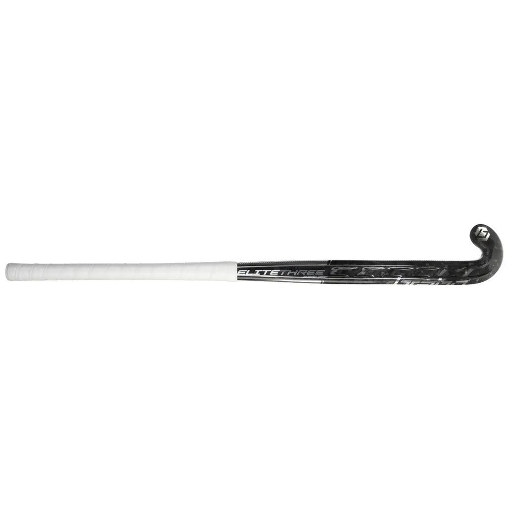Brabo Elite Three WTB Forged Carbon ELB Hockeystick
